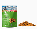 Raw Almonds 6 oz