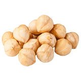 Amazon Best Seller- Roasted Hazelnuts Natural, Dry Roasted, 1LB (453 Gr)