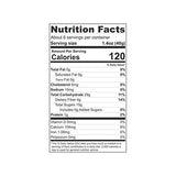 AZNUT Dried Turkish Dark Apricots, Jumbo Size, NON-GMO Certified, Premium Quality, 100% Natural, Gluten-Free, Kosher, Resealable Bag, Snack&Joy, 1 LB